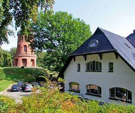 Hotel Am Rugard Bergen Auf Rugen Kültér fotó