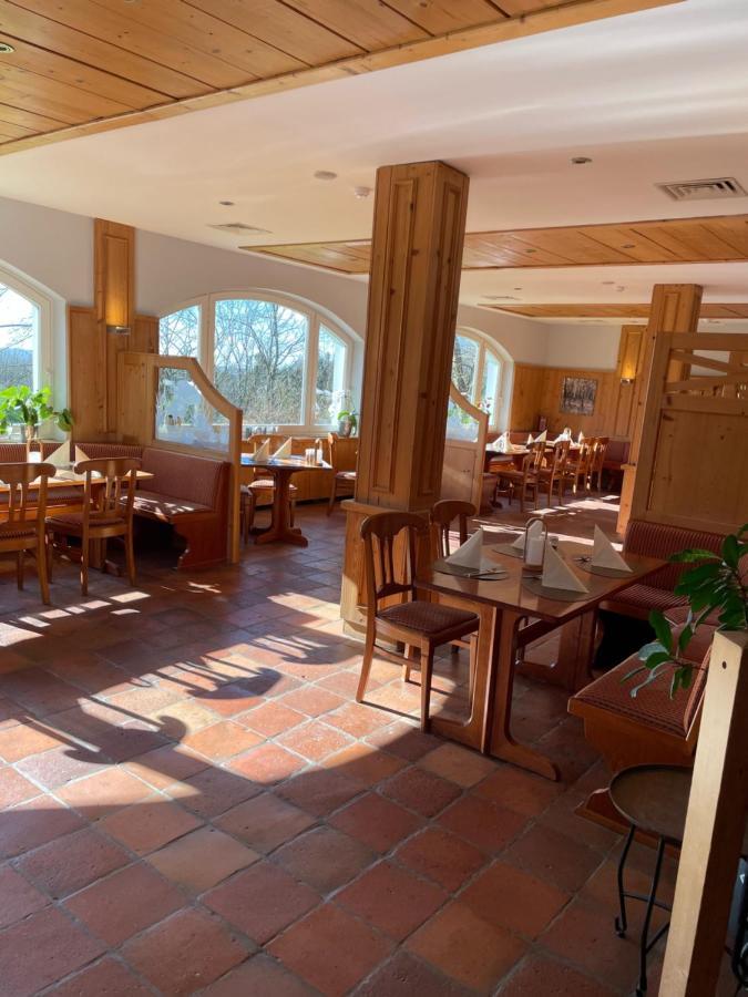 Hotel Am Rugard Bergen Auf Rugen Kültér fotó