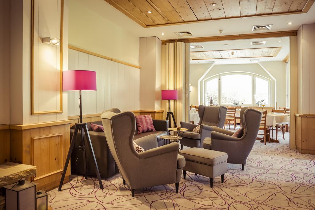 Hotel Am Rugard Bergen Auf Rugen Kültér fotó