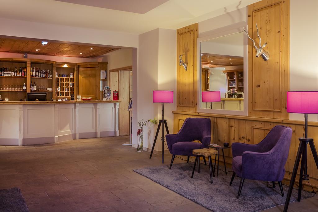 Hotel Am Rugard Bergen Auf Rugen Kültér fotó